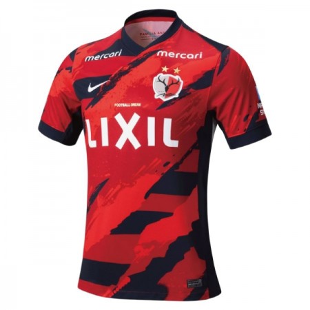 Nogometni Dres Kashima Antlers Domaći 2025-26 Nogometni Dres Kashima Antlers Domaći 2025-26